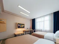 Shankee Chain Hotel (Xishui Bus Station)