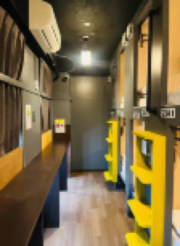 荻窪とんぼホテル としまえん周辺のホテル