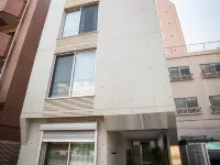 Mi-HOTEL KAGURA Hotels near Saihou-ji Temple