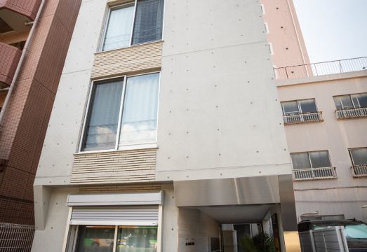 Mi-HOTEL KAGURA 객실 내부 이미지