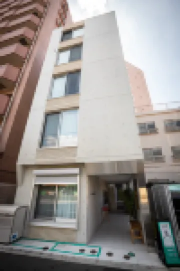 Mi-HOTEL KAGURA 鄰近早稻田大學的酒店