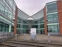 Studios in Central Bracknell, 30mins from London