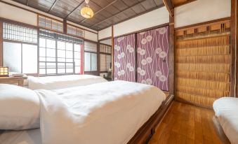 Sanada Maru【Fully rented traditional Japanese house】