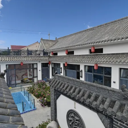 Yinju · Qingwanshe