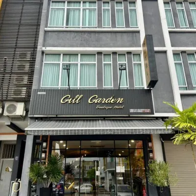 Collection O Malacca Near St John's Fort Formerly Gill Garden Hotels near Portugese Settlement (Open Air Stage)