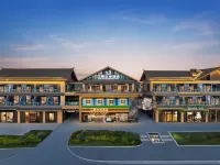 Riverside View Hotel Hotels in Yidu