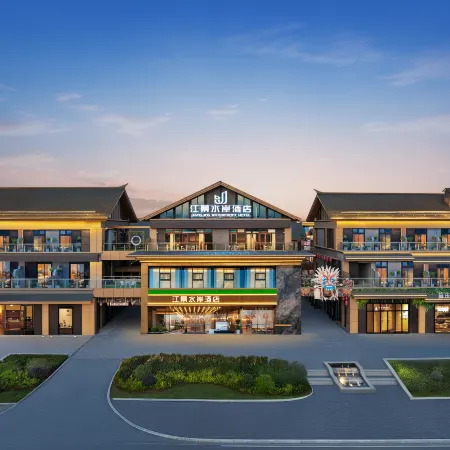 Riverside View Hotel
