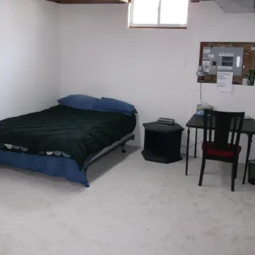 Lakeshore North - Waterloo