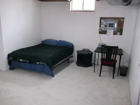 Lakeshore North - Waterloo