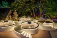 Lu • Jing The Lu Realm Villa