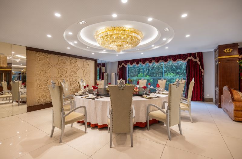 Leijian Hotel (Chengdu West China Hospital, Wuhouci Metro Station Branch) photo 3