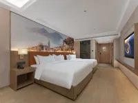 Vienna Hotel (Wenzhou Wencheng Happiness Building)