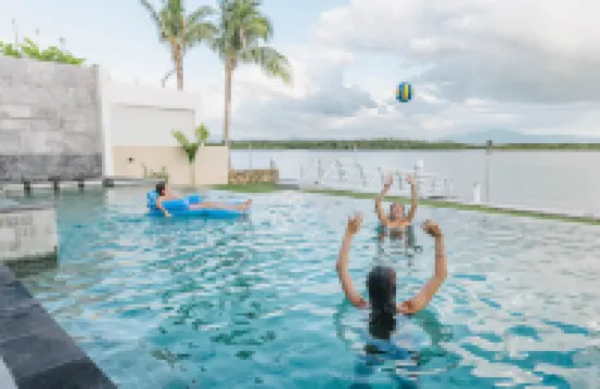 Trilogy Villas Denarau Hotels in Denarau Island