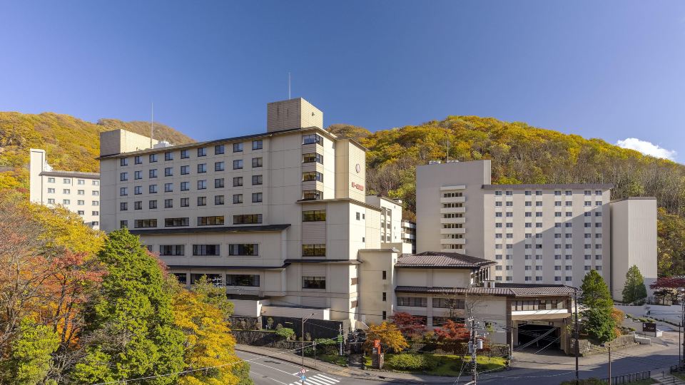 Dai-ichi Takimotokan