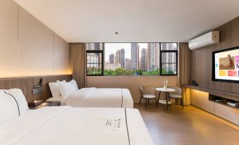 Anning Fanke Hotel