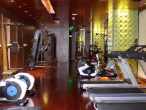 ボーユエ 上海虹橋 エアポートホテル 上海のホテル