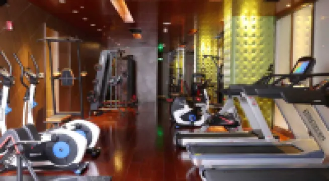 上海中航虹橋機場泊悦酒店