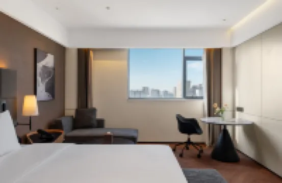 IntercityHotel Kashgar Ancient