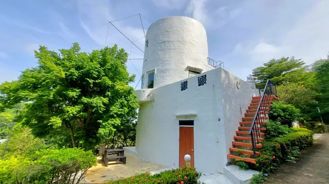 บ้านกังหัน