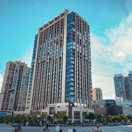 Chaoyun.hotel