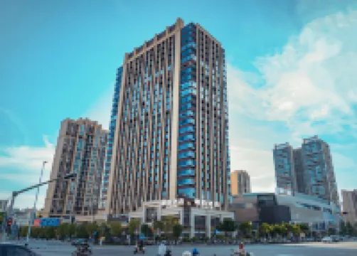 Chaoyun.hotel