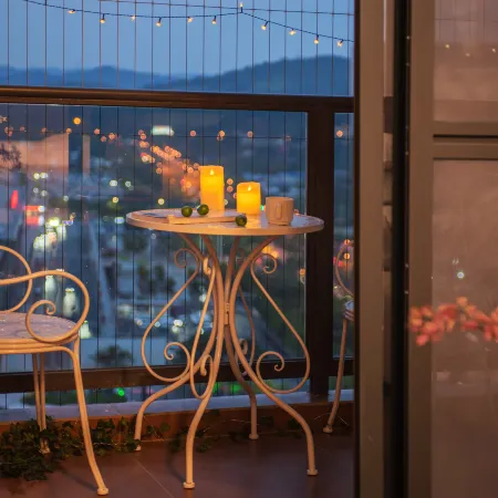 Chenzhou · Guangyu Homestay (West Railway Station)