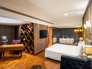 래디슨 블루 호텔 MBD 루디아나