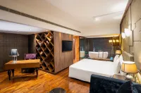 Radisson Blu Hotel MBD Ludhiana Hotels in 