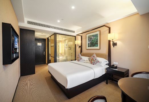 나라다 부티크 호텔 외관 이미지