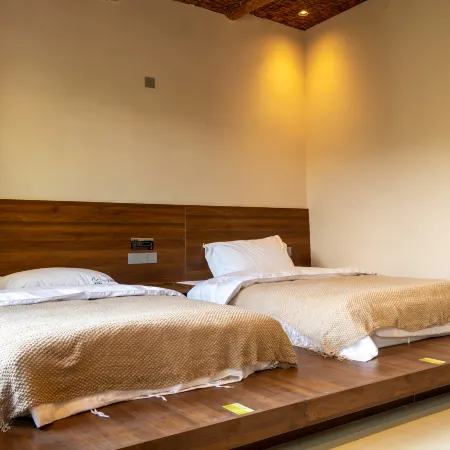 Guanshan Guesthouse