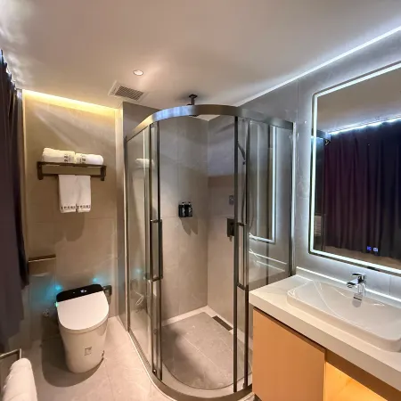 JUNPIN HOTEL