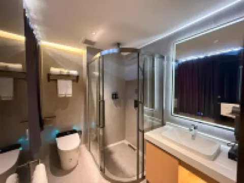 JUNPIN HOTEL