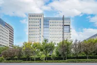 Mehood Lestie NECC Shanghai Hotels in Shanghai