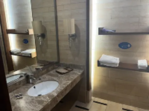 Tangpo Hot Spring Resort