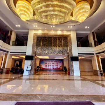 Bihai Hotel