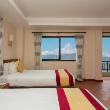 Hotel Utsab Himalaya