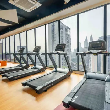 Majestic Residence Central KL Stay by The Stay Hub