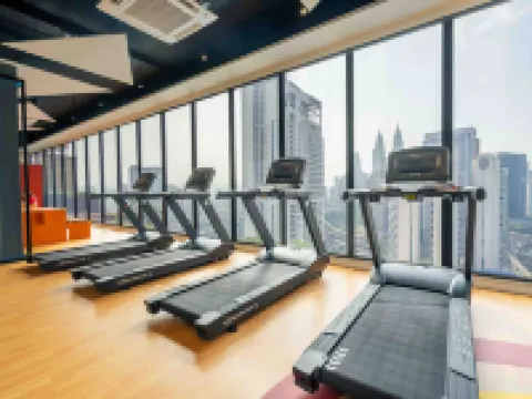 Majestic Residence Central KL Stay by The Stay Hub