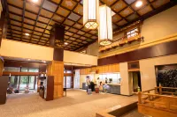 Ooedo Onsen Monogatari Yamashiro Saichoraku（Old:Yukai Resort Saichoraku）