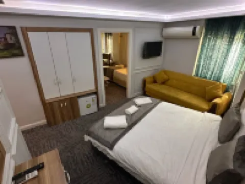 Grand Heykel Hotel Hotels in Bursa