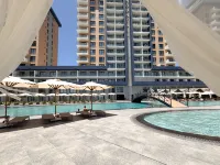 Riverside Life Residences Hotels in Yeni Iskele