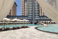 Riverside Life Residences Hôtels à : Aygün