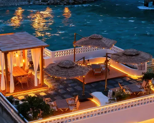 Luding Dadu Tingfeng Homestay (Luding Bridge Scenic Area) Hoteles en Condado de Luding