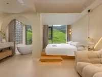 Longsheng Longji Qianmo Jian Homestay Hotels in Longsheng
