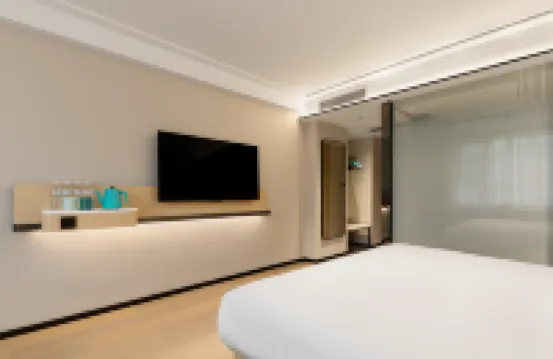 City Comfort Inn (Foshan Jiaokou Bus Station) Hotels in Foshan