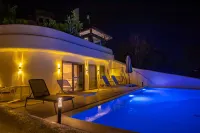 大理松雲懸崖·半山度假飯店