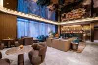 Crystal Orange Huzhou Renhuang Mountain - bar