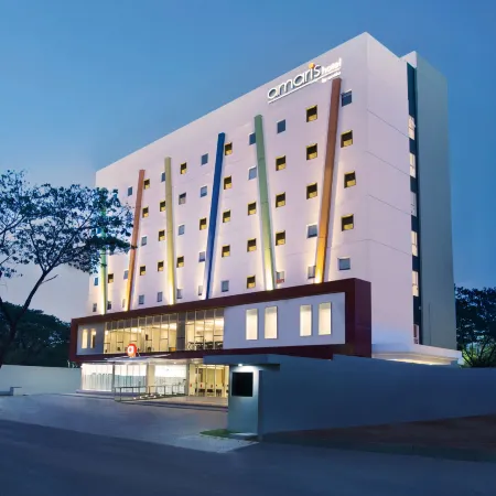 Amaris Hotel Citra Raya – Tangerang Hotels in Panongan
