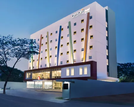 Amaris Hotel Citra Raya – Tangerang Hotels in Panongan