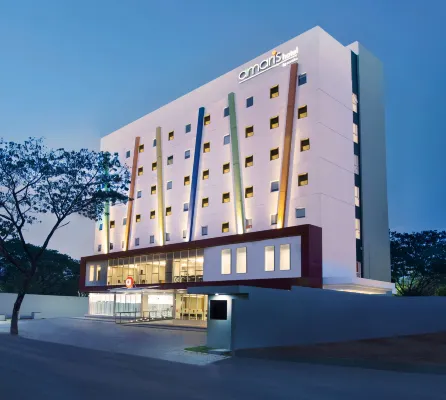 Amaris Hotel Citra Raya – Tangerang Hotels in Panongan